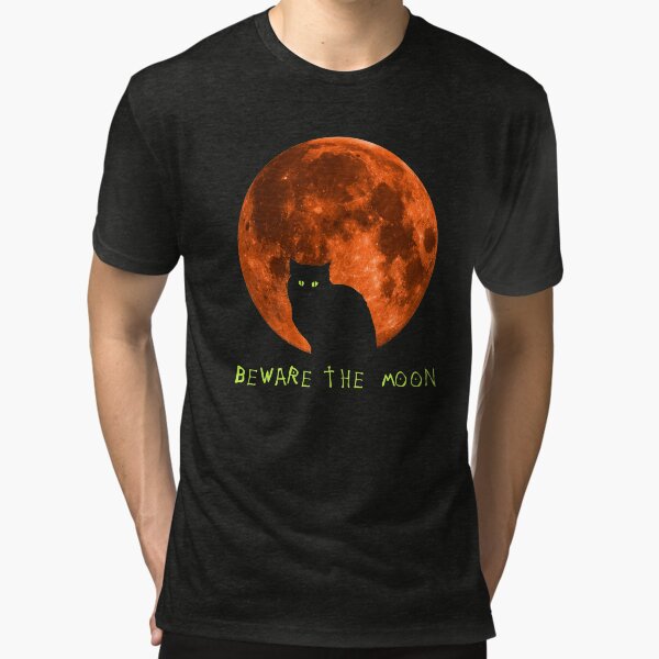 Tri-blend T-Shirt