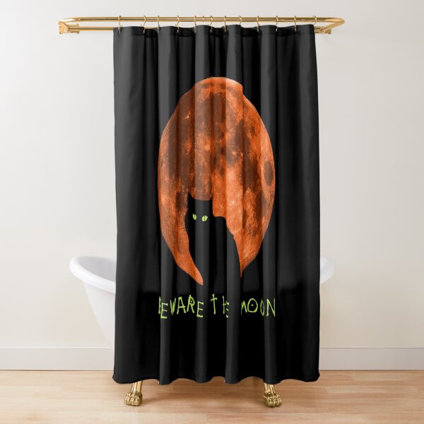 Shower Curtain