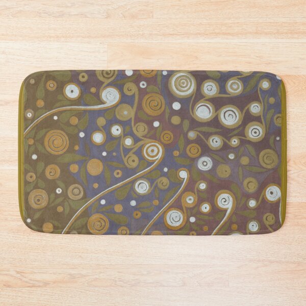 Item preview, Klimt-ish V designed and sold by Champlong Art.