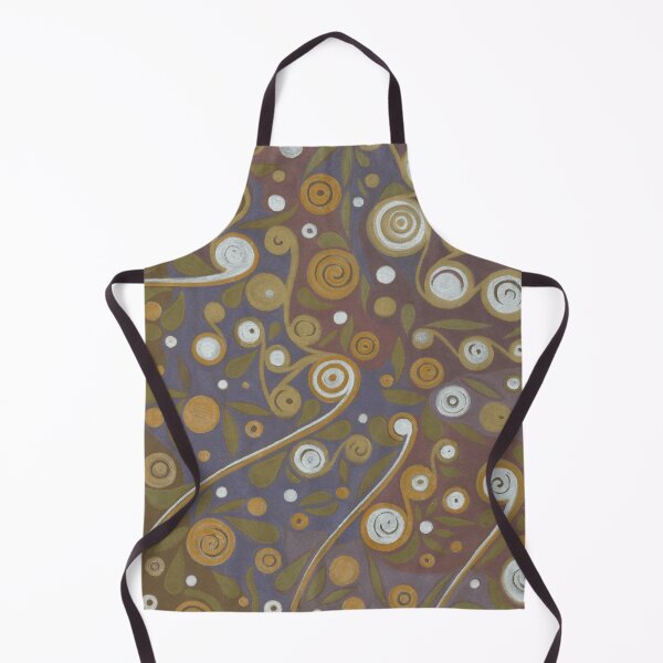 Item preview, Klimt-ish V designed and sold by Champlong Art.