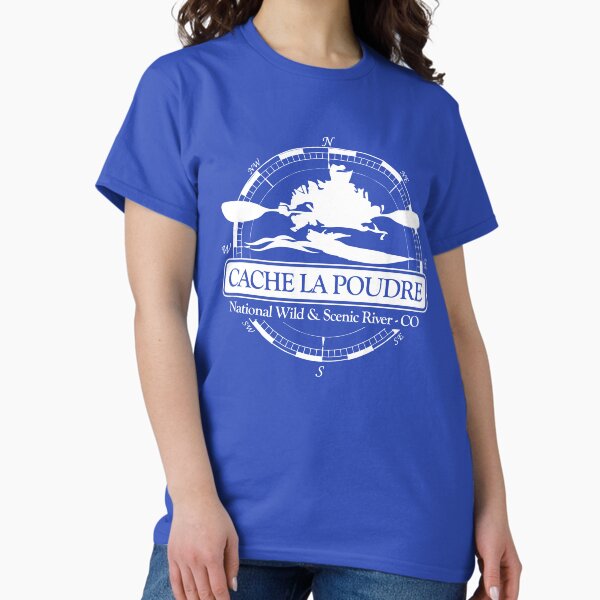 Item preview, Cache La Poudre (KC2) designed and sold by curranmorgan.