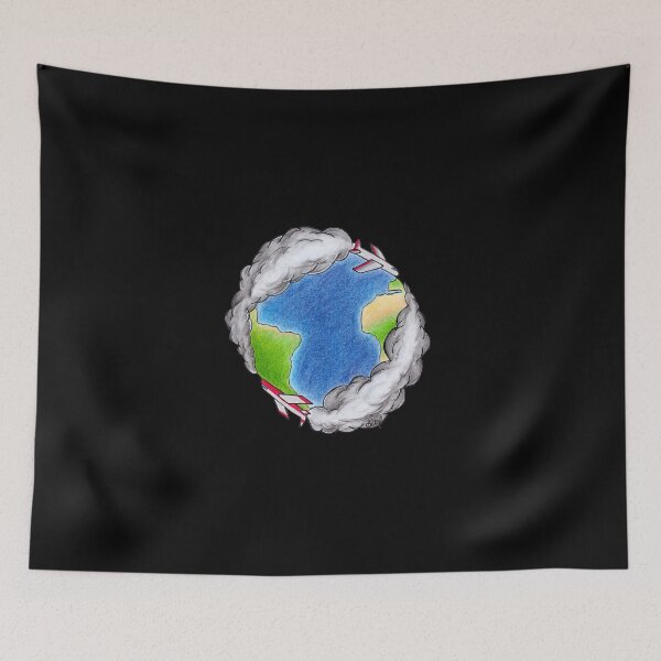 Item preview, Did we have the right? designed and sold by Alex Allard.