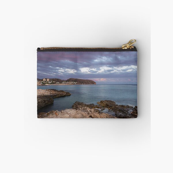 Item preview, Moraira despues de la lluvia designed and sold by SaschaBolten.