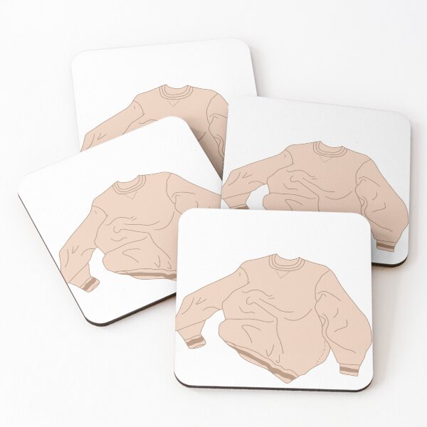 Item preview, Conan Gray Heather Sweater - Colored designed and sold by zoeyyyrose.