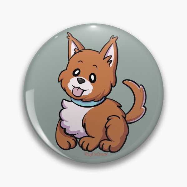Item preview, Puppy designed and sold by Ly-the-creator.