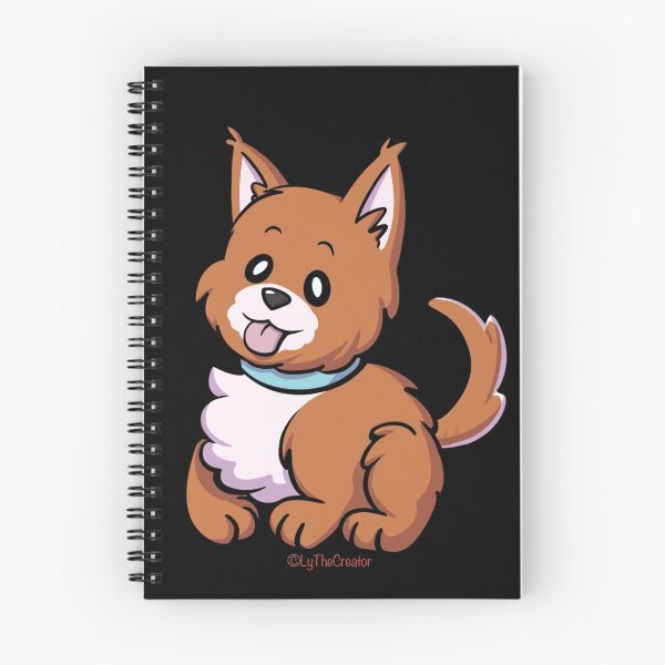 Item preview, Puppy designed and sold by Ly-the-creator.