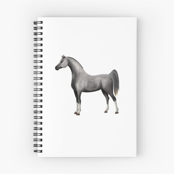 Item preview, Arabian horse  designed and sold by artbyolivia-d.