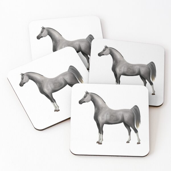 Item preview, Arabian horse  designed and sold by artbyolivia-d.
