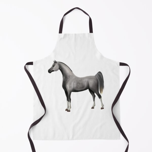 Item preview, Arabian horse  designed and sold by artbyolivia-d.