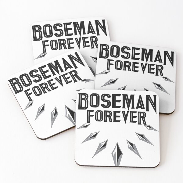 Item preview, Boseman Forever, Chadwick Forever, Chadwick Boseman, RIP Chadwick, RIP Chadwick Boseman, Black Panther, Wakanda Forever, Chadwick Boseman Wakanda forever, Wakanda designed and sold by Eteees.