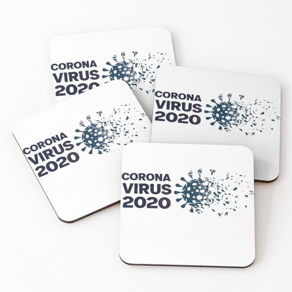 Item preview, coronavirus covid19 covid 2020 designed and sold by silverass.