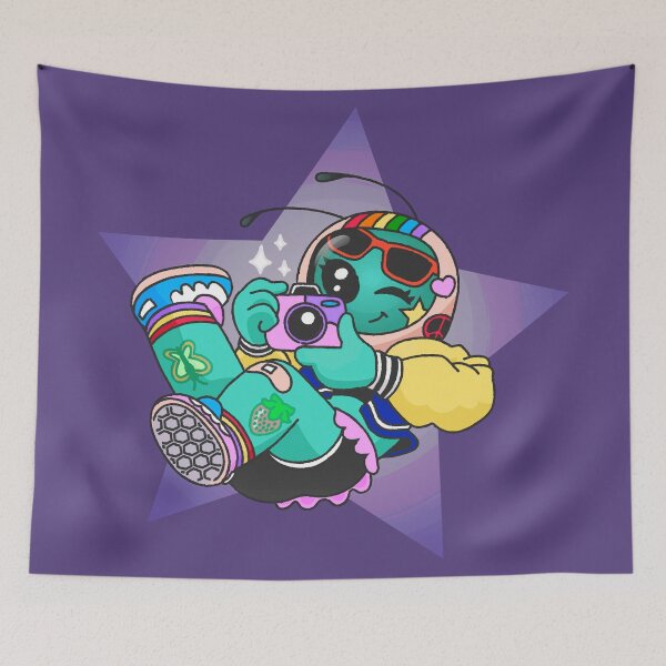 Item preview, Shutterbugs from Space! designed and sold by jpenfield designs.