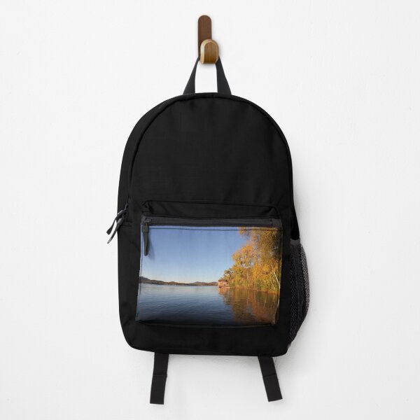 Item preview, Pontoosuc Lake Reflections designed and sold by Autumn Seas Photography.