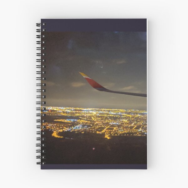 Item preview, Overnight Flight designed and sold by naturegirf.