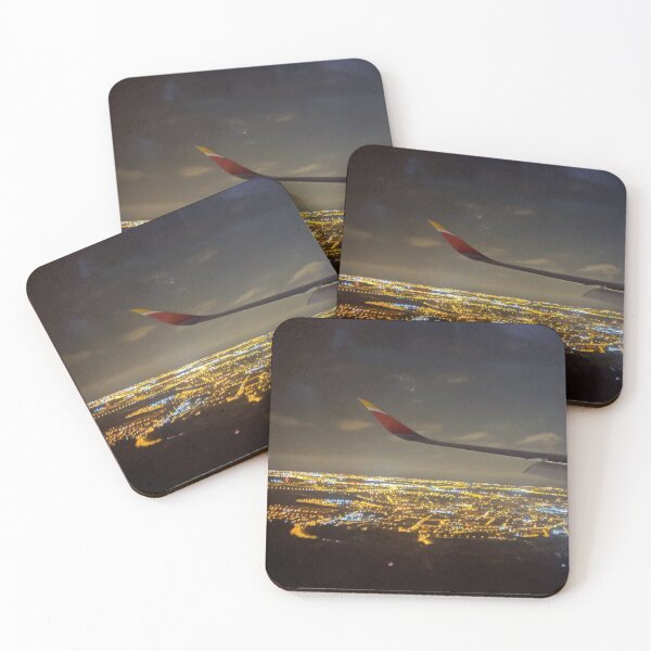 Item preview, Overnight Flight designed and sold by naturegirf.