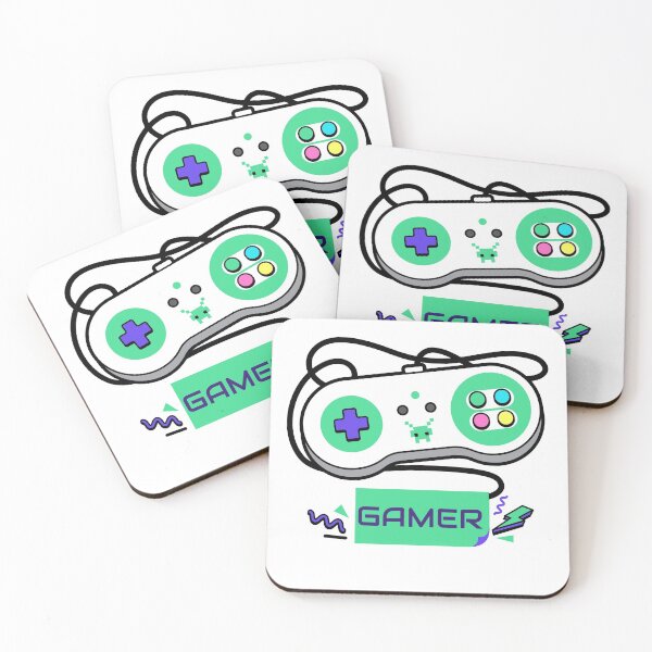 Item preview, Cool Classic Controller designed and sold by Wachi-A.