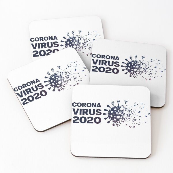 Item preview, coronavirus covid19 covid 2020 designed and sold by silverass.