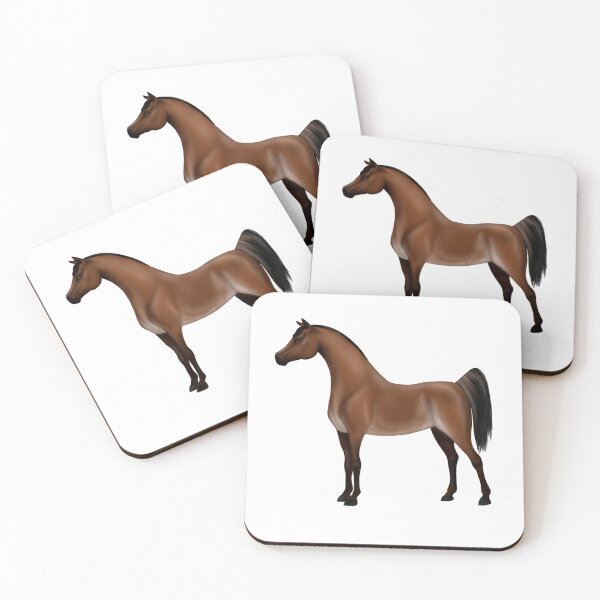 Item preview, Arabian horse  designed and sold by artbyolivia-d.