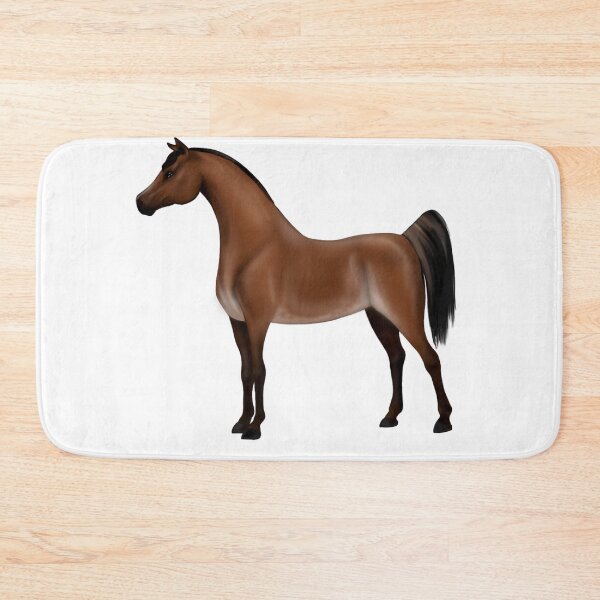 Item preview, Arabian horse  designed and sold by artbyolivia-d.