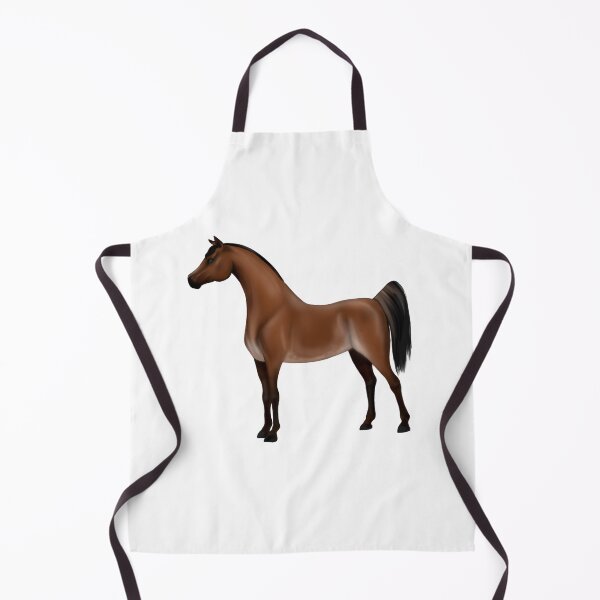 Item preview, Arabian horse  designed and sold by artbyolivia-d.