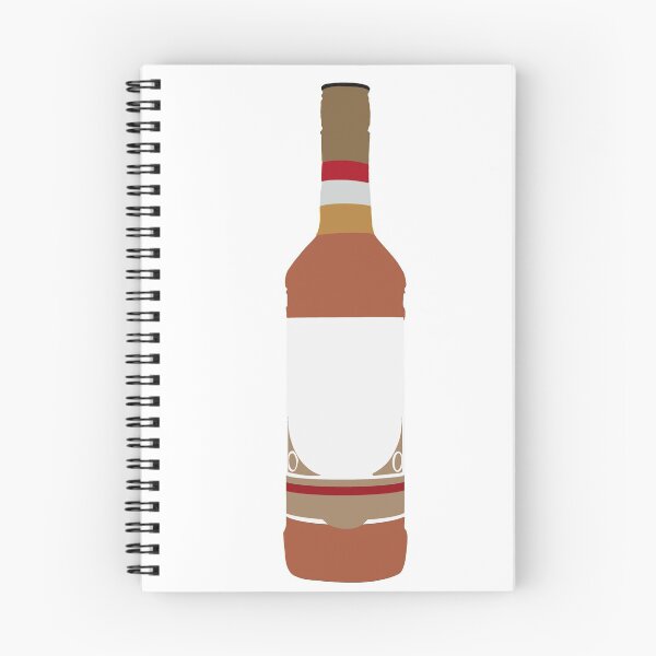Item preview, Captain Rum designed and sold by Emily Sullivan.