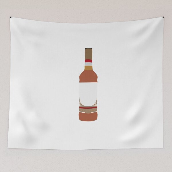 Item preview, Captain Rum designed and sold by Emily Sullivan.