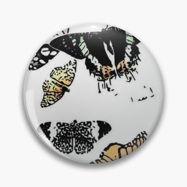 Item preview, Cute dancing Butterflies  designed and sold by Gordon Nelson.