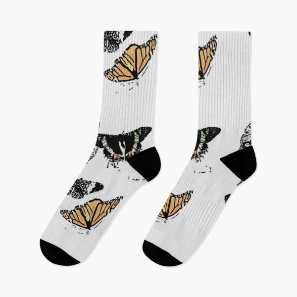 Item preview, Cute dancing Butterflies  designed and sold by Gordon Nelson.