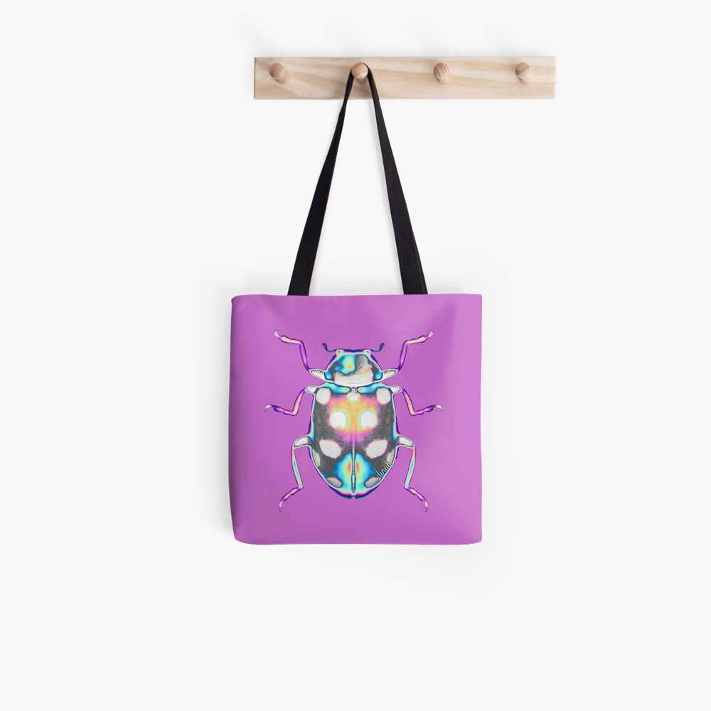 Item preview, All Over Print Tote Bag designed and sold by dinaaaaaah.