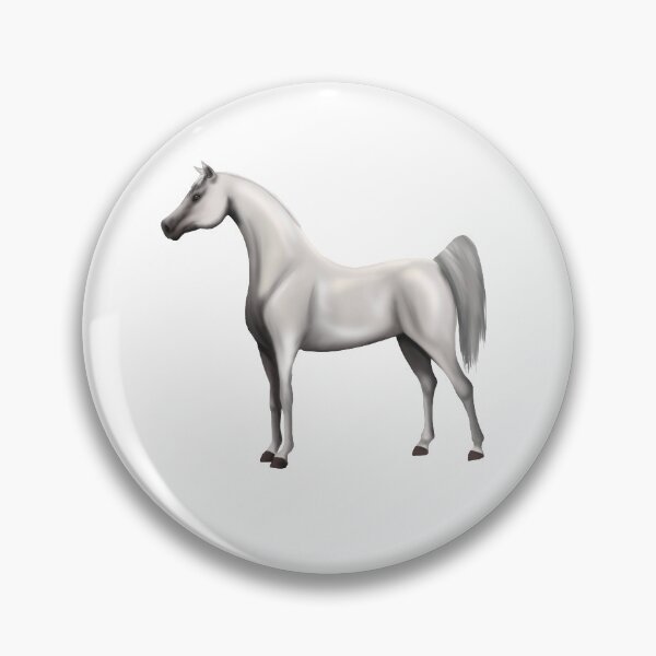 Item preview, Arabian horse  designed and sold by artbyolivia-d.