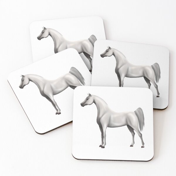 Item preview, Arabian horse  designed and sold by artbyolivia-d.
