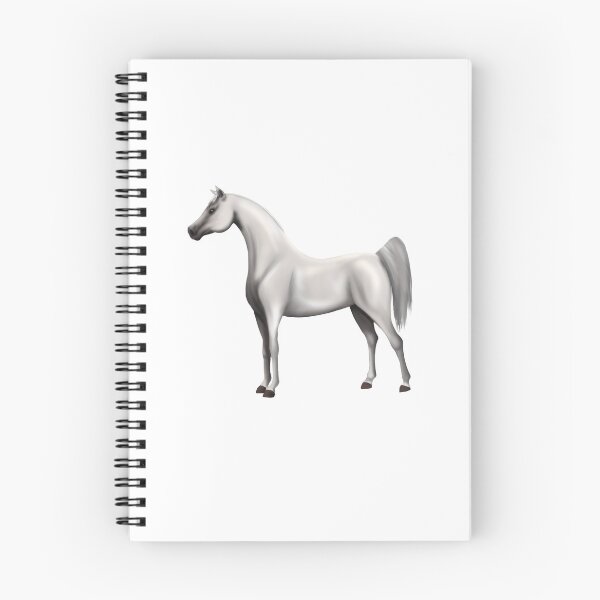 Item preview, Arabian horse  designed and sold by artbyolivia-d.