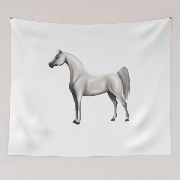 Item preview, Arabian horse  designed and sold by artbyolivia-d.
