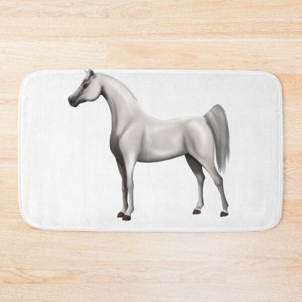 Item preview, Arabian horse  designed and sold by artbyolivia-d.