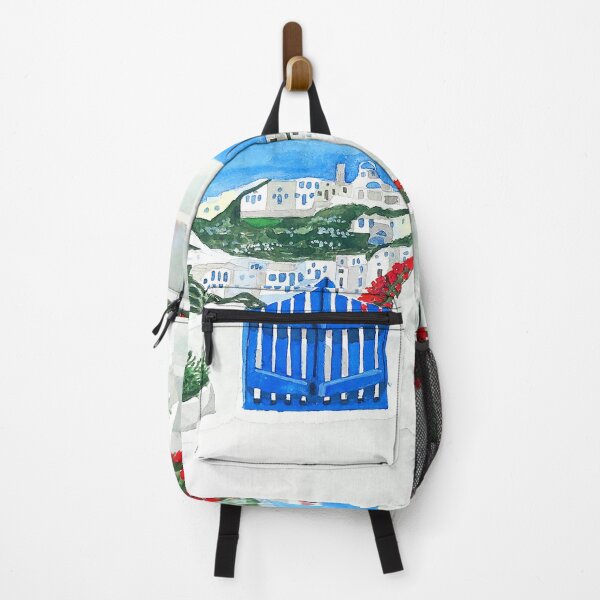 Item preview, Greek Holiday  designed and sold by artandsoul-py.
