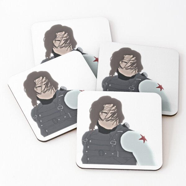 Item preview, The Perfect Soldier designed and sold by Floateden.