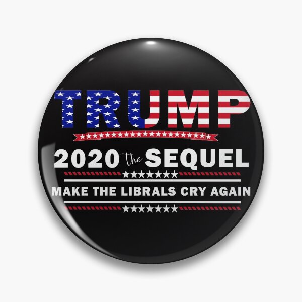 Item preview, trump make rlibrals cry again designed and sold by hobbystore0-0.