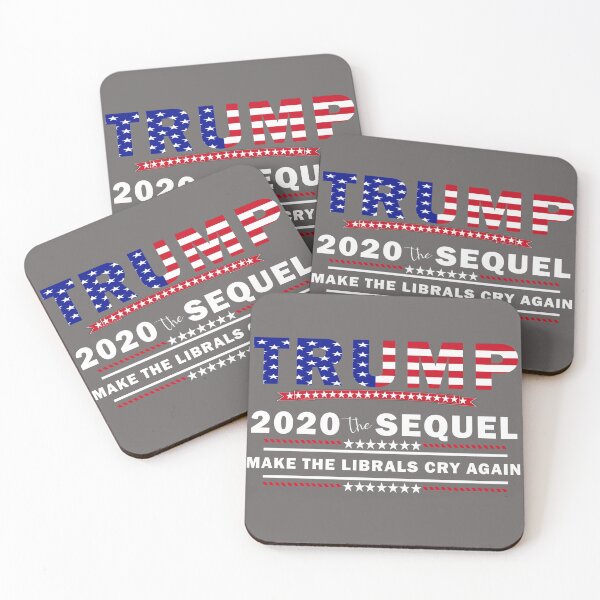 Item preview, trump make rlibrals cry again designed and sold by hobbystore0-0.