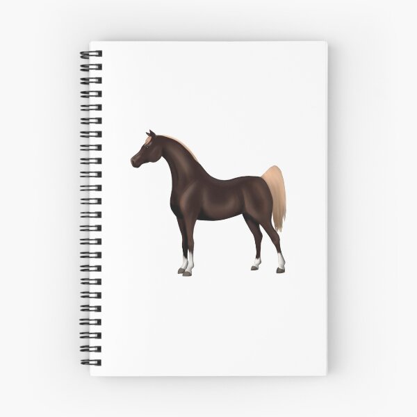 Item preview, Arabian horse  designed and sold by artbyolivia-d.