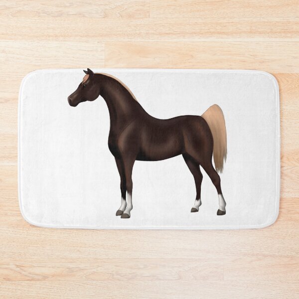 Item preview, Arabian horse  designed and sold by artbyolivia-d.