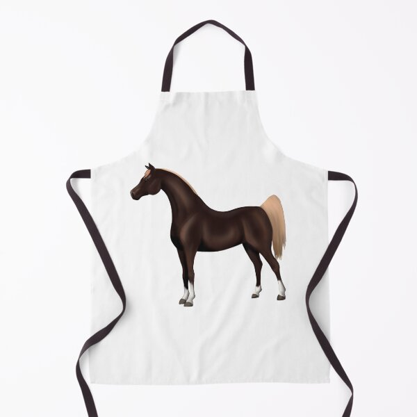 Item preview, Arabian horse  designed and sold by artbyolivia-d.