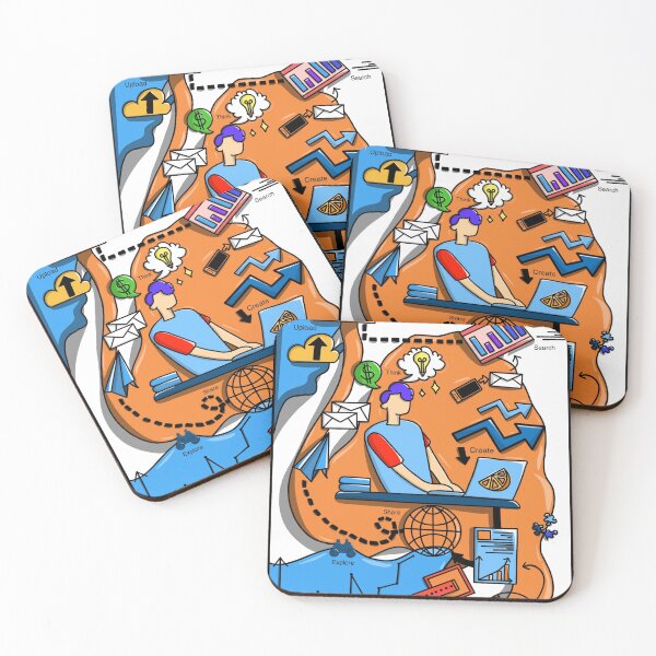 Item preview, Work from Home designed and sold by JerickBravo.