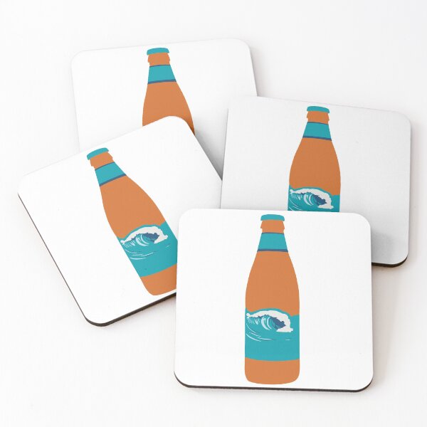 Item preview, Wave Beer designed and sold by Emily Sullivan.