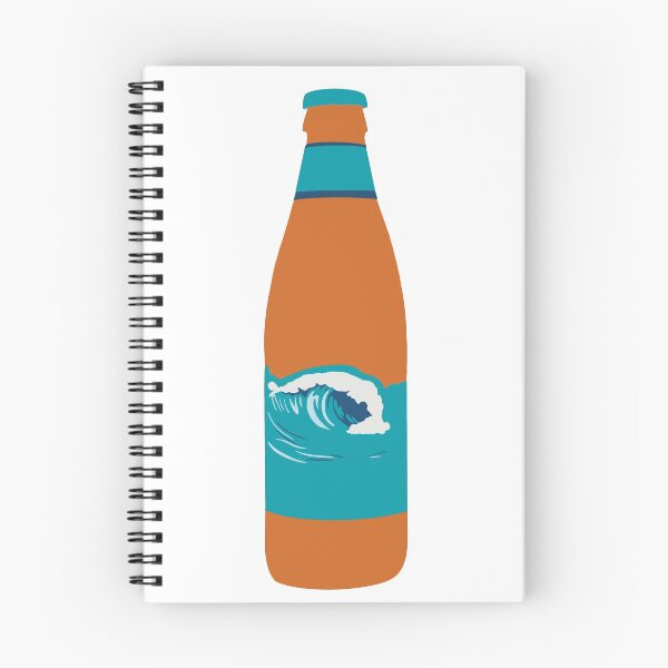 Item preview, Wave Beer designed and sold by Emily Sullivan.