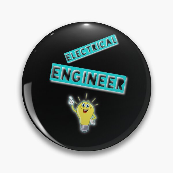 Item preview, Funny Electrical Engineer  designed and sold by aruvanita.