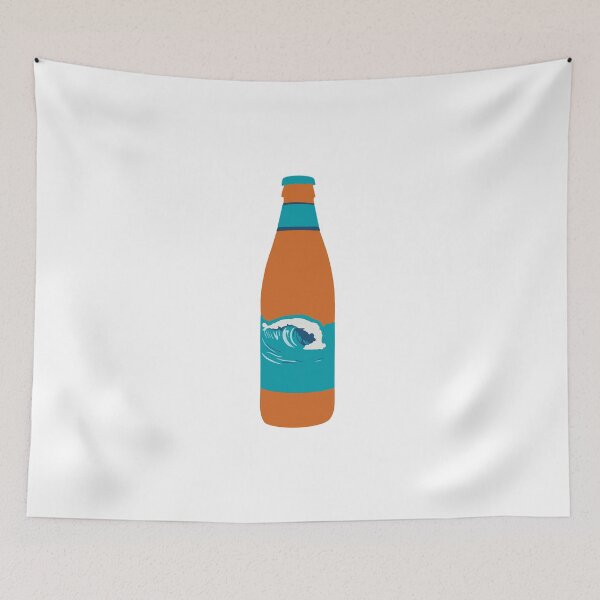 Item preview, Wave Beer designed and sold by Emily Sullivan.