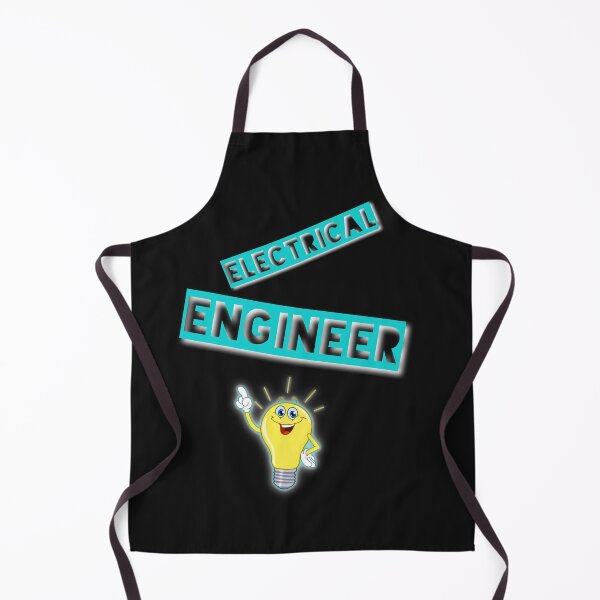 Item preview, Funny Electrical Engineer  designed and sold by aruvanita.