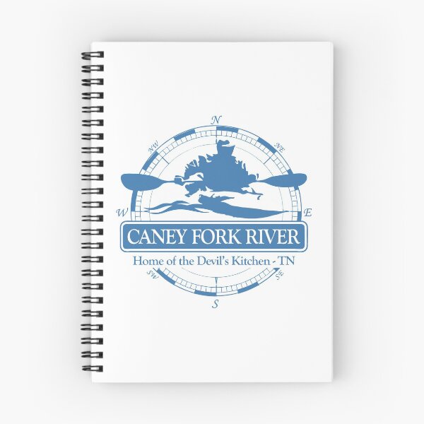 Item preview, Caney Fork River (KC2) designed and sold by curranmorgan.