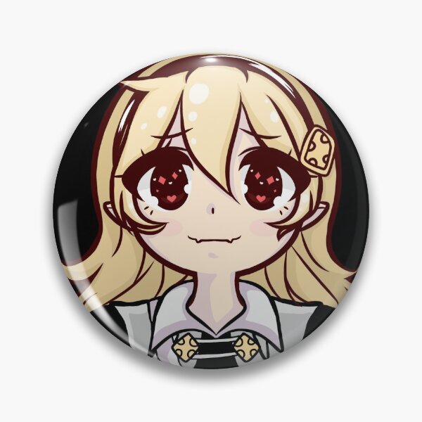 Item preview, Corrin (Kamui) designed and sold by TokyoMew1.