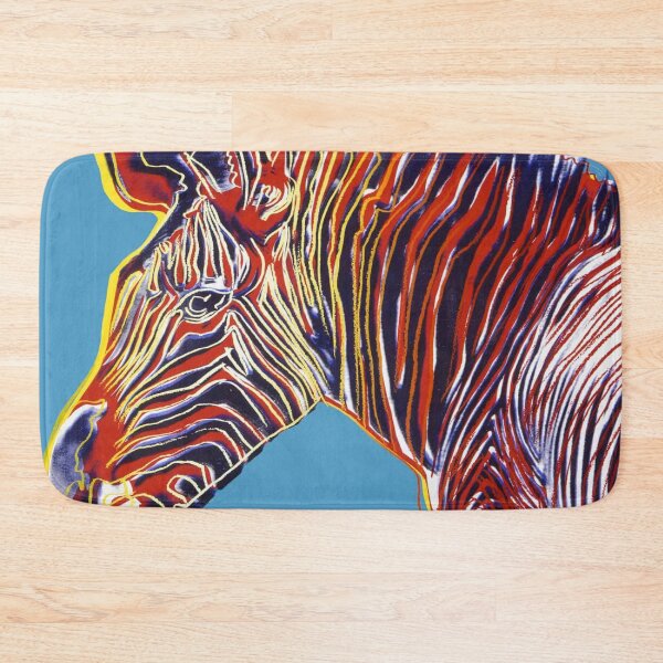 Item preview, AW Grevy's Zebra designed and sold by Peace,Love & Art.